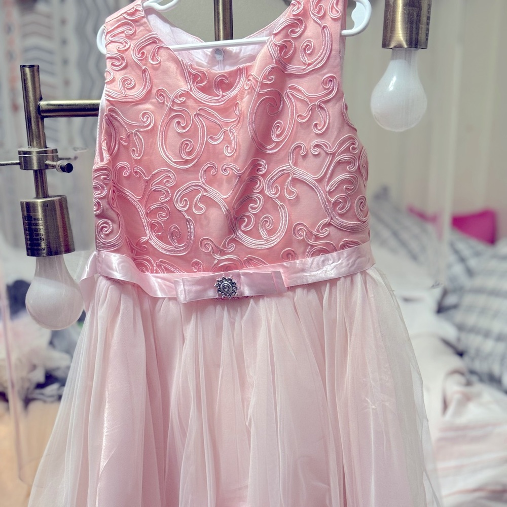 Formal Girls Dresses